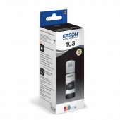 EPSON C13T00S14A 103 ECOTANK BLACK İNK
