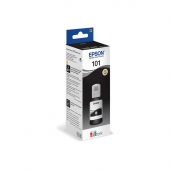 EPSON T03V14A (101) ECOTANK BLACK INK 127ML ORJİNAL