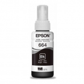 EPSON C13T6641A L100/L200 KARTUŞ 70ML BLACK