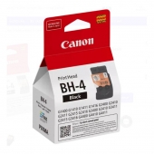 Canon Bh-4 Siyah Baskı Kafası 2410 - G2411 - G3410 - G3411 - G4410 - G4411 uyumlu