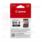 Canon Bh-4 Siyah Baskı Kafası 2410 - G2411 - G3410 - G3411 - G4410 - G4411 uyumlu