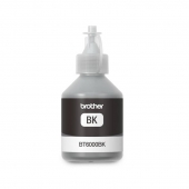 BROTHER BT6000BK SİYAH MÜREKKEP ŞİŞE